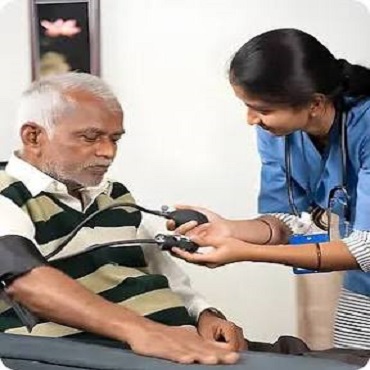 Home Nursing